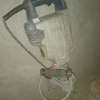 تخریب باپیکور وکمپرسور