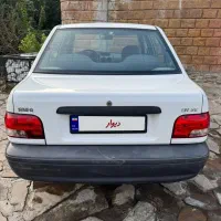 پراید 131 مدل 1397 2 اربگ فوری