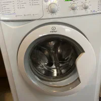 ماشین لباسشویی