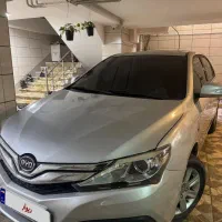 BYD سواری|خودرو سواری و وانت|گنبد کاووس, |دیوار