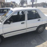 پراید عروسک ۹۶