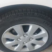 رینگ و لاستیک ۱۴