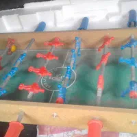 سلام فوتبال دستی