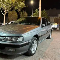 پارس تیوفایو مدل ۹۹ دریچه برق