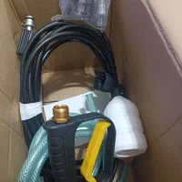 کارواش دینامی boss