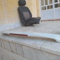 لوازم دوو سیلو