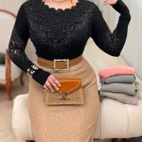 بلوز گپ مجلسی|لباس|مشهد, خواجه ربیع|دیوار