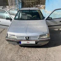 پژو ۴۰۵|خودرو سواری و وانت|سبزوار, ولیعصر (نجار آباد)|دیوار