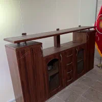 میز بار