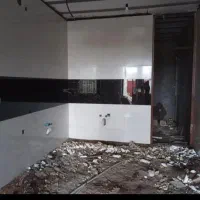 کاشی کاری وسرامیک کاری خورده کاری سنگکاری|خدمات پیشه و مهارت|هشتگرد, شهرک ریحانه|دیوار