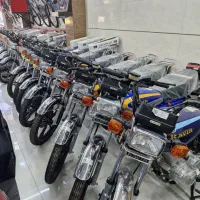 موتور با اقساط بلند مدت+گارانتی دار