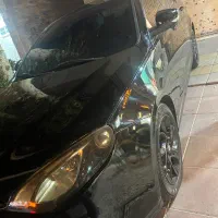 ام جی ۶ توربو ۲۰۱۴|خودرو سواری و وانت|تهران, گلستان (شهرک راه آهن)|دیوار