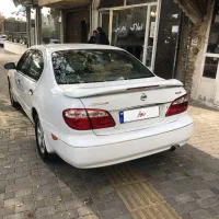 ماکسیما مدل 89|خودرو سواری و وانت|تبریز, |دیوار