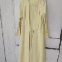 فروش مانتو مجلسی نو نو