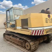 فروش بیل ۹۱۲ زنجیری HE100 912|خودرو سنگین|یزد, |دیوار