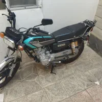 فروش موتور سیکلت هوندا عرشیا ۱۵۰