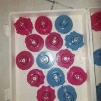 ژتون چرخ خیاطی