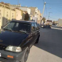 پراید هاچبک ۸۴