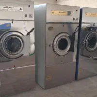 لوازم خشکشویی لباسشویی صنعتی|ماشینآلات صنعتی|باغستان, |دیوار