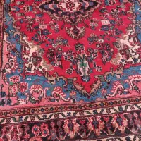 فرش ۶ متری و چند عدد قالیچه و کناره دستبافت|فرش|رشت, ساغری سازان|دیوار