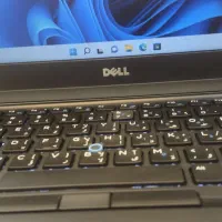 لپتاپDellکورآی7نسل7 فول پورتSSDفول اچدی|رایانه همراه|اهواز, نادری|دیوار