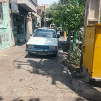 وانت پیکان مدل90  دوگانه نقد اقساط