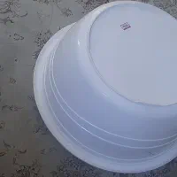 لگن پلاستیکی نو|ظروف نگهدارنده، پلاستیکی، یک‌بارمصرف|تهران, آذربایجان|دیوار