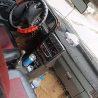 پراید مدل 86بدون رنگ فابریک|خودرو سواری و وانت|کرمان, |دیوار