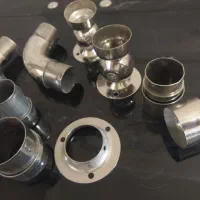 نرده استیل|خدمات پیشه و مهارت|اصفهان, تیران|دیوار