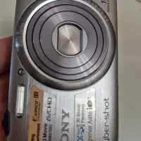 دوربین عکاسی و فیلمبرداری برداری سونی مدل Dsc-wx7