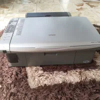 فروش دستگاه چاپگر مدل Epson Stylus CX4900|پرینتر، اسکنر، کپی، فکس|رویان, |دیوار