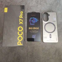 شیائومی pocox7 pro ۵۱۲
