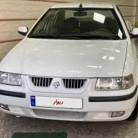 سمند lxمدل۸۸بدون توضیح|خودرو سواری و وانت|رشت, دیلمان|دیوار