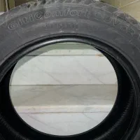 لاستیک 18-55-225|قطعات یدکی و لوازم جانبی|یزد, |دیوار