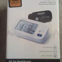 دستگاه فشار سنج نو مدل omron
