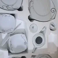 چینی ۱۸ نفره پردیس