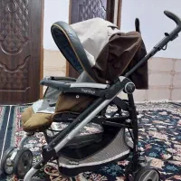 کالسکه|کالسکه و لوازم جانبی|شیراز, کرونی(خاتونک)|دیوار