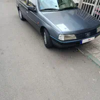 405دوگانه کارخونه سالم