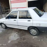 پراید 95|خودرو سواری و وانت|کرمانشاه, |دیوار