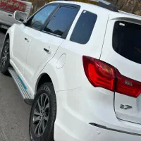 هایما s7 1396 (شهر خودرو‌آفتاب)|خودرو سواری و وانت|تبریز, |دیوار