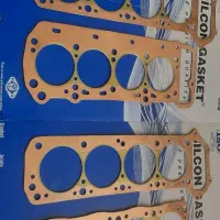 واشر سرسیلندر مسی ونسوز تقویت شده