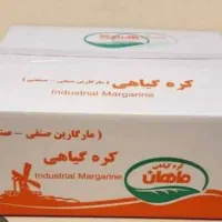 مارگارین قنادی ،کره ای۴۴،روغن صاف۵۰،لسیتین نازگل|خوردنی و آشامیدنی|تهران, توحید|دیوار