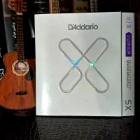 انواع سیم D'addario اورجینال