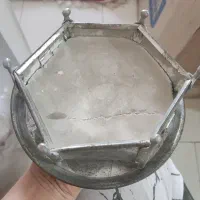 اسفند دود کن