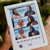قاب عکس دیجیتال،دوربین عکاسی ، هدیه،اف خورده|دوربین عکاسی و فیلم‌برداری|بندرعباس, |دیوار
