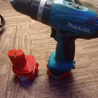 دریل شارژی ماکیتا اصلی