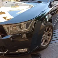 دنا پلاس اتومات توربو بدون رنگ