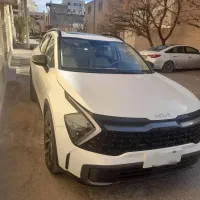 اسپورتیج ۲۰۲۴