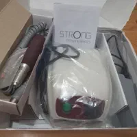 سوهان برقی Strong