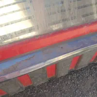 یخچال ویترینی مغازه|یخچال و فریزر|خاش, |دیوار